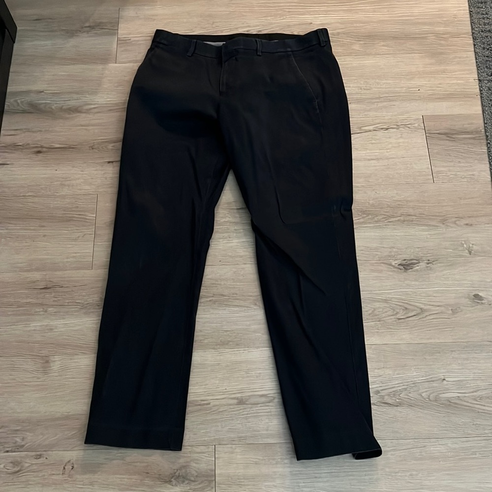 Express Dress Pants black size 33x30